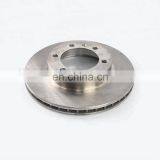 IFOB Brake Disc For Toyota Hilux Revo #KUN26 KUN26 43512-0K090 thumbnail-2