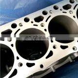 DCEC Cummins ISDE-6 4946586 4929972 4932333 4932528 4932675 4990451 4991099 4955412 Engine Cylinder Block thumbnail-4