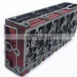 High Performance Truck Diesel Engine Cylinder Head Assy 5258274 4995524 4995525 5258275 5271866 5258276 ISF3.8 Cylinder Head
