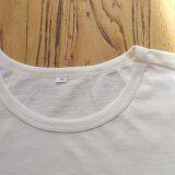 Sports Short Sleeve T-shirt, New Men's Casual Quick Drying Top in Spring and Summer, Basic Bottoming Cotton T-shirt for Running and Fitness thumbnail-2