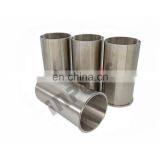 IN STOCK INPOST PISTON CYLINDER LINER 1 SET FOR MAZDA HA T3000