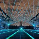 New Advance 30w RGB Full Color Stage Lighting Technology Stage Laser Lights for Concert/disco/dj thumbnail-5