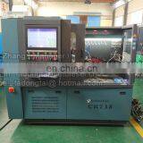 CR738 COMMON RAIL TEST BENCH WITH HEUI TESTING SYSTEM thumbnail-6