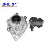 Suitable for CHEVROLET TRAILBLAZER 2007-2009 12471623 12471625 12471627 12471628 12471629 600-115 4WD/AWD Axle Actuator Housing thumbnail-2