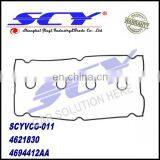 Прокладка крышки клапанной крышки для CHRYSLER DODGE 4781639AB VS50459R 4621830 4694412AA