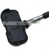 Tire Pressure Monitoring System Sensor TPMS 42753SWA316 thumbnail-2