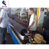 RHigh Quality China Pinch Turning Silicone Rubber Roller thumbnail-1
