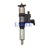 Common Rail Injector 1153004361 8-97609788-2 1112010A624-0000 Diesel Injector