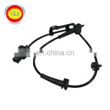 Automobile Engine Car Parts Front ABS Sensor Assembly OEM 57450-TF0-003 thumbnail-4