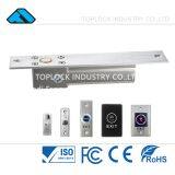 12V Electric Drop Bolt Lock With All Metel Piece and Pure Copper Coil