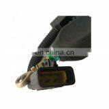 3977620 37Z36-56010 Diesel Fuel Shut Off Stop Solenoid for 6CT Engine thumbnail-5