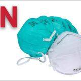 3N маска KN95 thumbnail-2