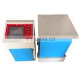 Factory Price High Frequency Vertical Horizontal Vibration Test Machine Supplier