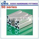 Awning 50x50 Aluminium Profiles Canopy thumbnail-5