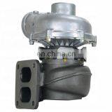 Turbo 114400-3394 114400-3395 VB730020 RHE7 Turbocharger Engine 6SD1TC(Exp) 200103 EXC 1-14400-3394 thumbnail-4