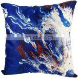 New Design Silk Pillow Case Pillow Case Pillow Case Silk thumbnail-2