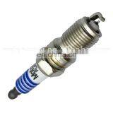 Anto Spare Parts Platinum Spark Plug Finewire Spark Plug OEM SP-500 AGSF22FM SP500 thumbnail-3