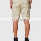 DiZNEW New Arrival Skinny Shorts Ripped Short Jeans Men thumbnail-3