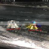 TB48DE Engine Valve TB48 Engine Intake and Exhaust OEM No.13201-VC200 13202-VC200 For Japanese Car Spare Auto Parts thumbnail-4