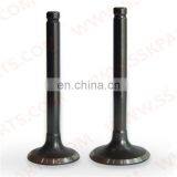 Manufacturing High Durability Engine Valves For Opel Omega Lotus-Omega Evo 500 C30SE C40SE C30XEi 24v thumbnail-2