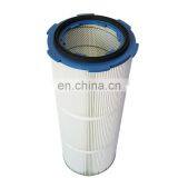 Manufacturer Supply Industrial Dust Filter Cartridge thumbnail-4