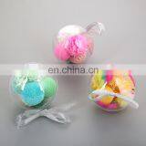 CHRISTMAS TIME!!!!!! Wholesale Custom Free Samples Mouse Fish Shape Plush Pet Cat Toy Balls Set Pack With Catnip thumbnail-2