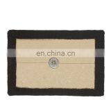 Wholesale Wood Sisal Wooden Parts Pet Products Strong Scratcher Small Pet Cat Tree Post thumbnail-4