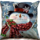 New Household Items Christmas Pillow Elk Pattern Fashion Cushion thumbnail-7