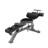 China Suppliers Dhz Fitness Equipment Commercial Bench Press Adjustable thumbnail-1