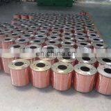 EC Grade 3MM Copper Wire for Electrical Purposes thumbnail-3