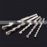 Pistol Impact Drill Bit Triangle Shank Alloy Tungsten Steel Percussion Drill Bit