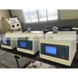 Hot Sales Touch Screen Metallographic Equipment Mounting Press Machine With Four Kinds Of Molds thumbnail-5