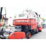 Good Price of Kubota 4LZ-5(PRO1108) Rice Combine Harvester thumbnail-3