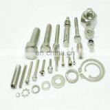 A2 Stainless Steel Live Bolts Hex Bolt and Nut thumbnail-5