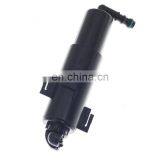 Headlight Washer Jet Nozzle for AUDI A4 B8 8K0955102 8K0955102A 8K0955102B 4G0955665 thumbnail-2