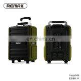 Remax RB-X5 Best Sellers Wholesale Outdoor Concert Speakers Sound Speakers and Music System thumbnail-3