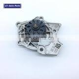 06H1211010 06H121026AF For Audi For VW For Volkswagen For Golf For Jetta For Passat Engine Coolant Water Pump OEM 2014-2015 thumbnail-3