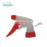 Cheap 28/400 28/410 Plastic Head Pressure Trigger Spray Nozzle for Plastic Bottle thumbnail-4