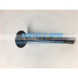 4HL1 Engine Intake Valve For Isuzu