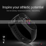 M4 Smart Watch Popular Products 2020 For Samsung Reloj Inteligente Smartwatch Bluetooth Sport Watch Smart Bracelet Wristband thumbnail-6