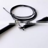 Harbour Custom Fitness Weighted PVC Jump Rope Bearing Adjustable Skipping Rope