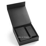 Custom Luxury Paper Cardboard Packing Wristwatch Watch Gift Box Watch Box Packaging Box For Watches thumbnail-3