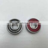 Skateboard Bearing 608-2RS ABEC-7 Abec 11 Spinner Ceramic Bearing thumbnail-3