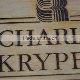Natural Color Unfinished Pine Wooden Sliding Lid Box,wood Keepsake Box thumbnail-4