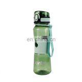 Harbour 500ml Custom Logo BPA Free Portable Plastic Tritan Sport Water Bottle thumbnail-2