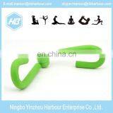 Light Weight Thigh Master Thigh Toner & Butt, Leg, Arm Toner Thigh Chest Leg Fat Burning Exercise Trainer Toner thumbnail-4