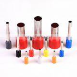 Hampool High Quality Rohs Crimp Auto Non-shrink Pre-insulated Terminal Bootlace Ferrule thumbnail-4