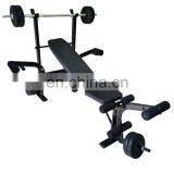 2021 Vivanstar ST6683 New Adjustable Weight Bench Home Gym Fitness Equipment thumbnail-3