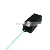 532nm Green High Frequency Modulated SLM Laser thumbnail-2
