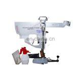 TBTPFC-1 Pendulum Coefficient Testing Machine thumbnail-2